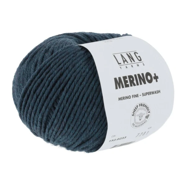 Lang Yarns Merino+
